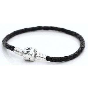 Pandora Braided Bracelet